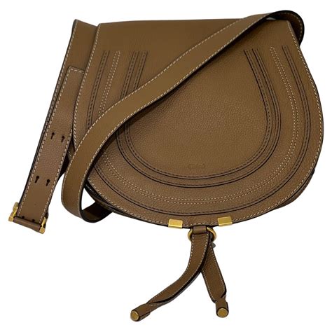 chloe marcie medium messenger bag